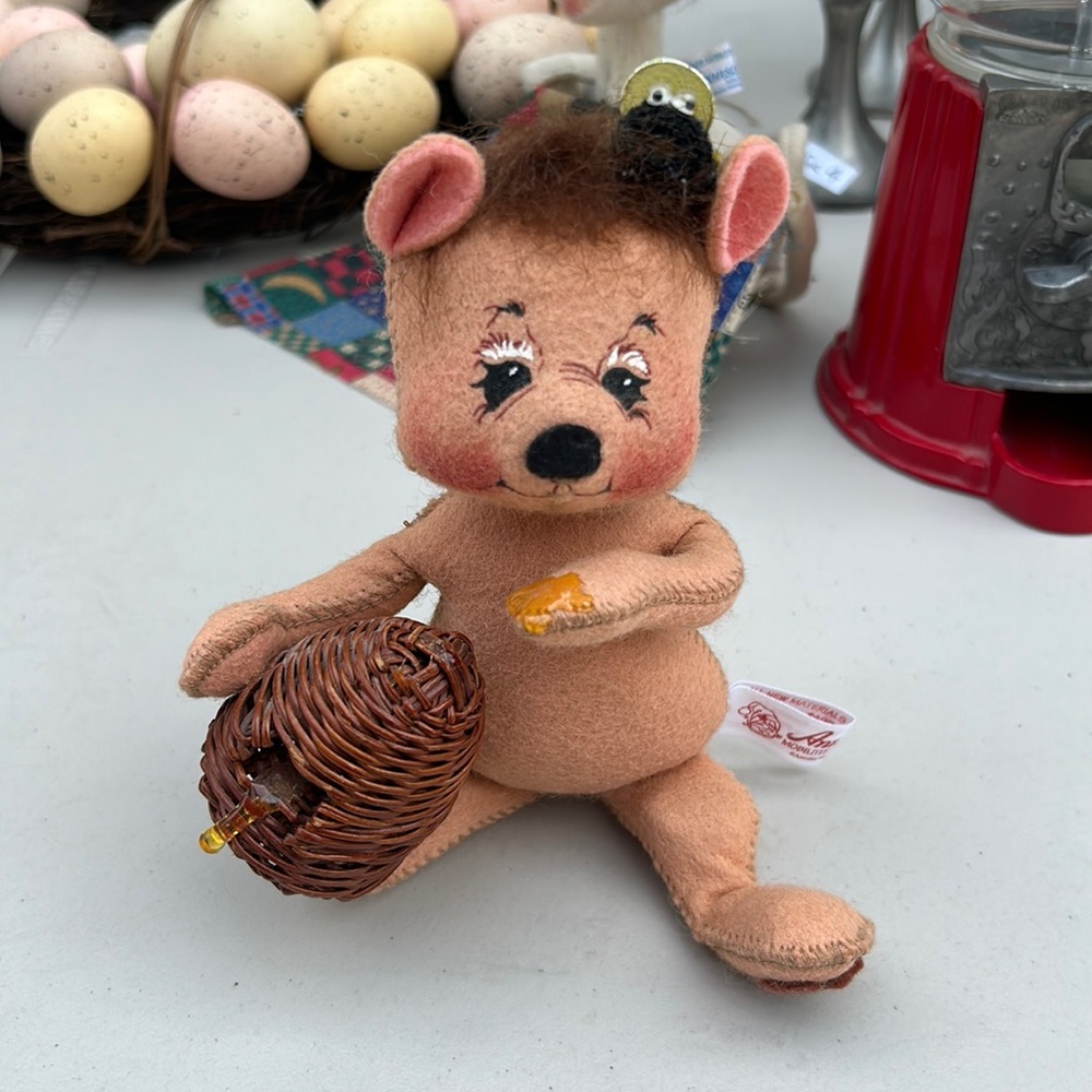 Annalee figurine